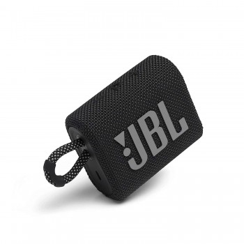 JBL:JBL GO3:BLUETOOTH SPEAKER